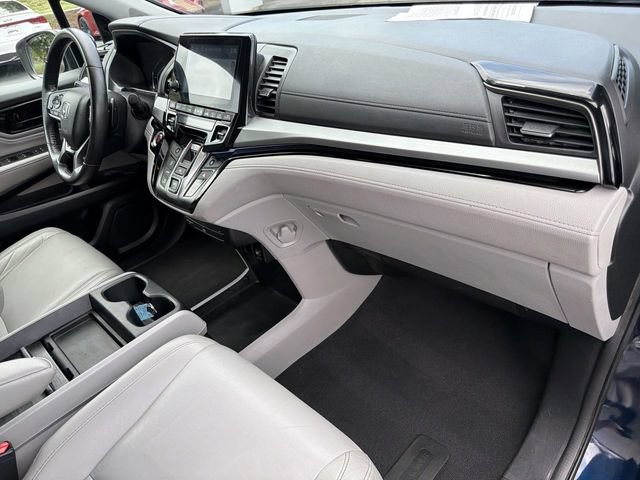 Used 2021 Honda Odyssey Touring image 31