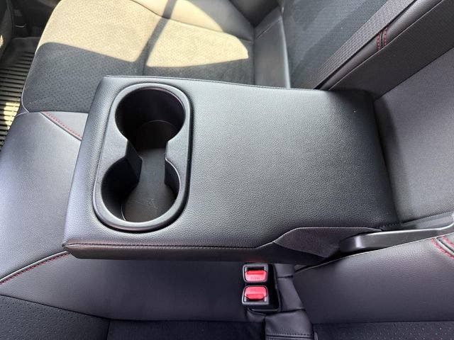 Used 2025 Toyota Corolla GR AWD/4WD image 18