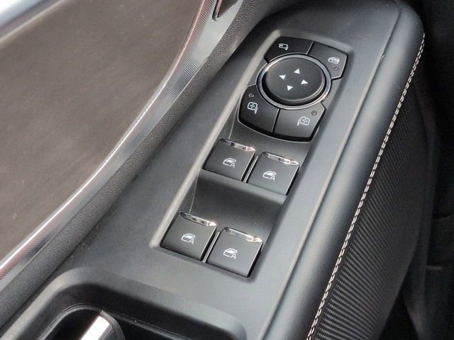 Certified 2025 Ford Expedition Max Platinum image 25