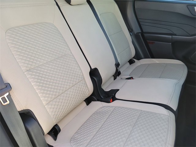 Certified 2021 Ford Escape SE image 26