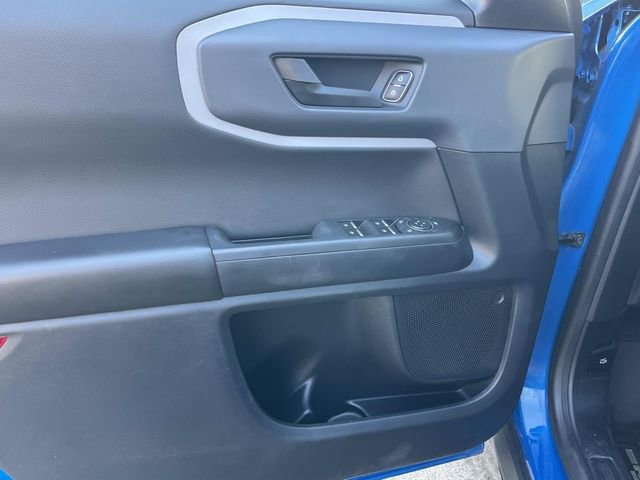 Certified 2022 Ford Bronco Sport Big Bend image 24