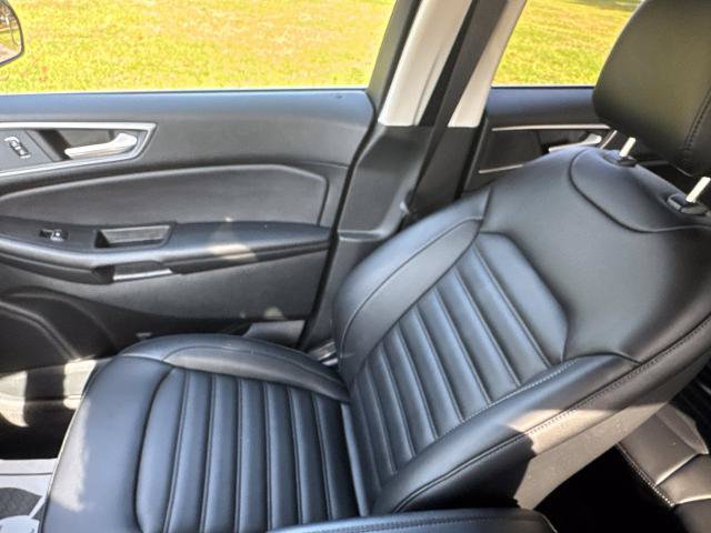 Certified 2023 Ford Edge SEL AWD/4WD image 5