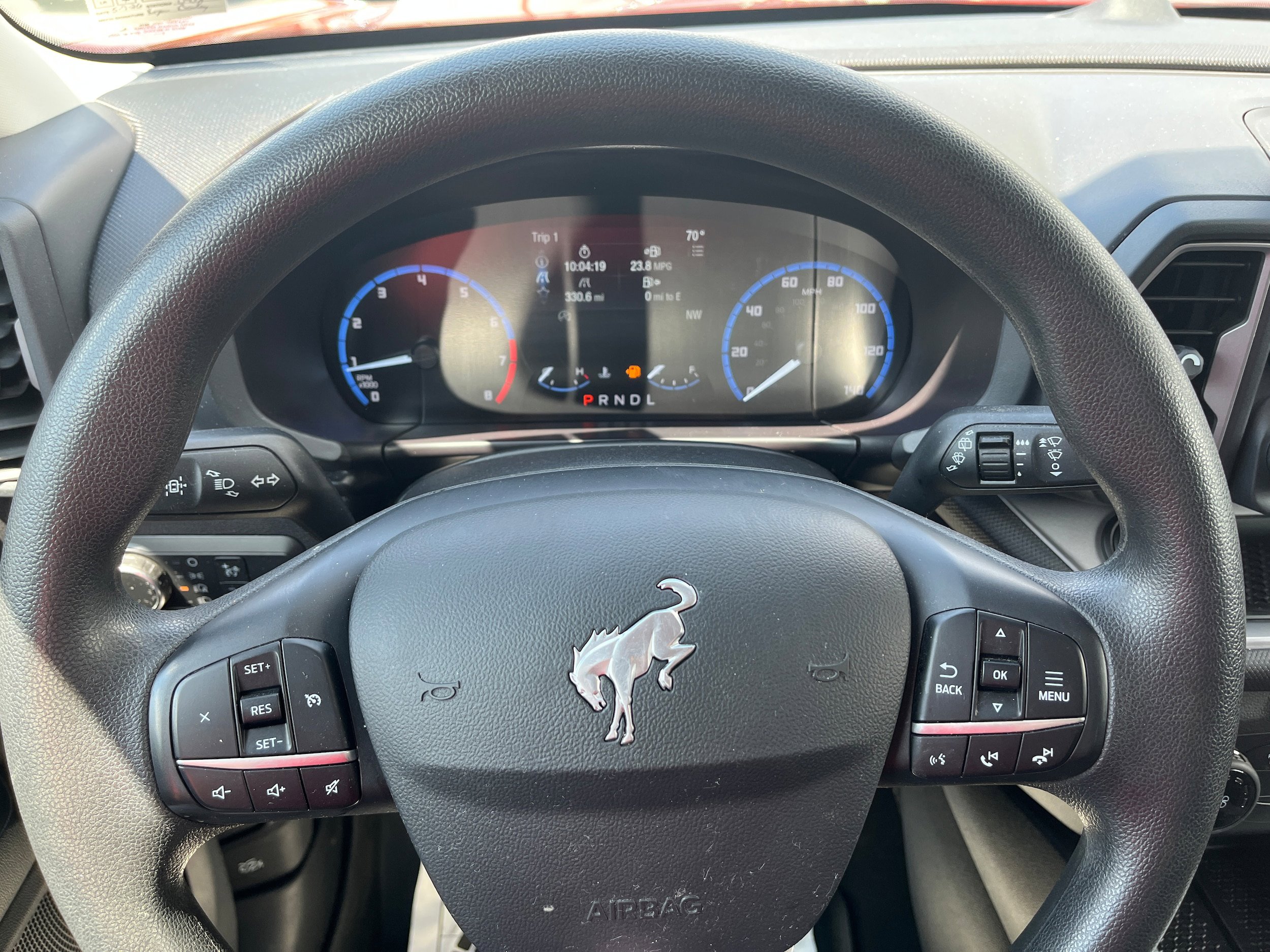 Certified 2022 Ford Bronco Sport Big Bend AWD/4WD image 21