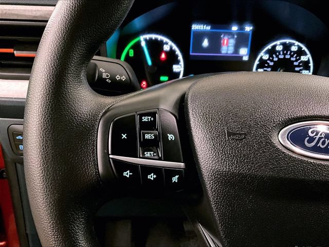 Certified 2022 Ford Maverick XLT FWD image 17