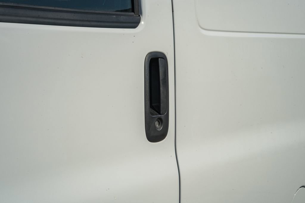 Used 2024 GMC Savana 2500 w/ Driver Convenience Package RWD image 19