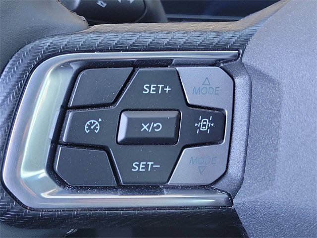 Certified 2024 Ford Mustang Coupe image 8