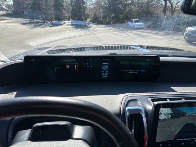 Certified 2025 Ford Expedition Platinum image 45