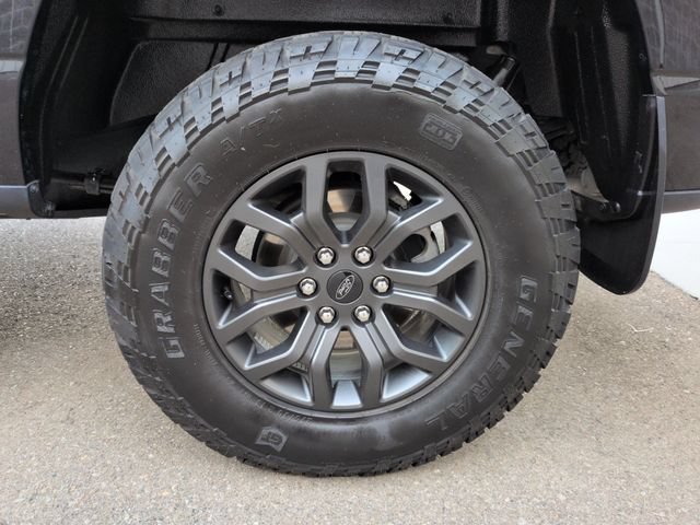 Certified 2023 Ford F150 Tremor w/ Equipment Group 402A High AWD/4WD image 33
