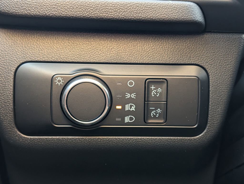 Certified 2025 Ford Escape Active w/ Tech Pack #1 image 16