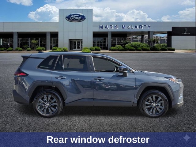 Used 2026 Toyota RAV4 XLE Premium AWD/4WD image 7