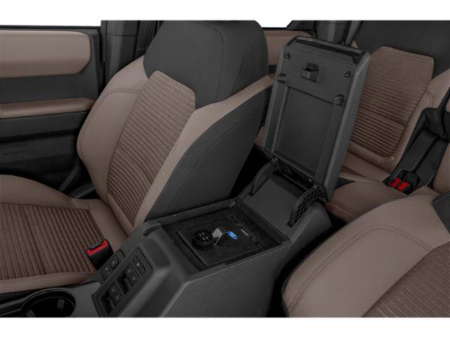 Certified 2021 Ford Bronco Outer Banks AWD/4WD image 14