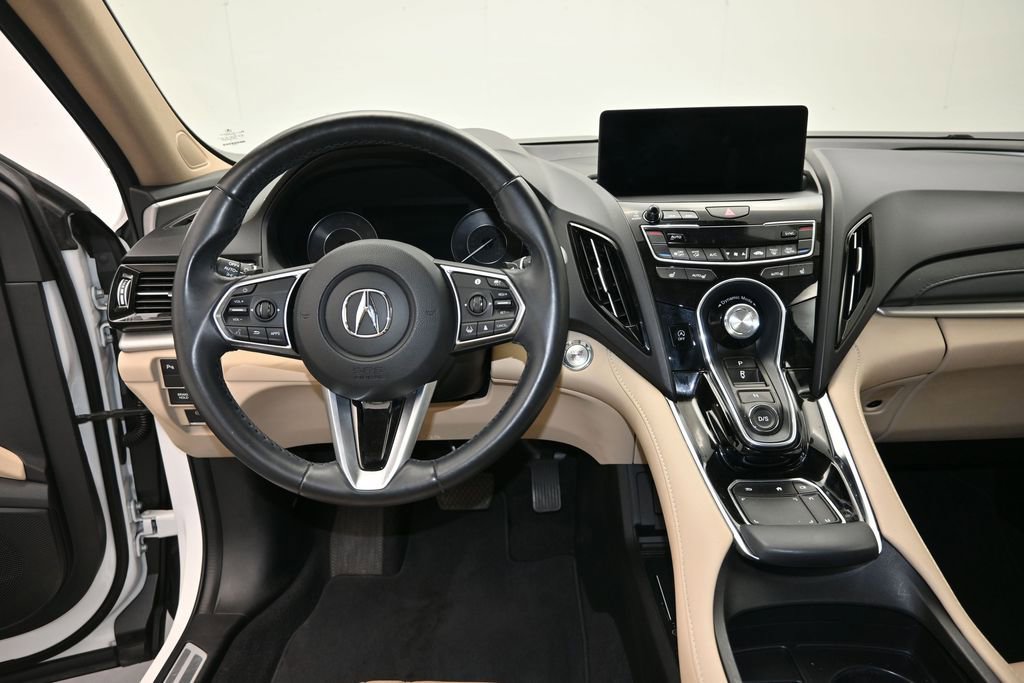 Used 2023 Acura RDX FWD w/ Technology Package image 16
