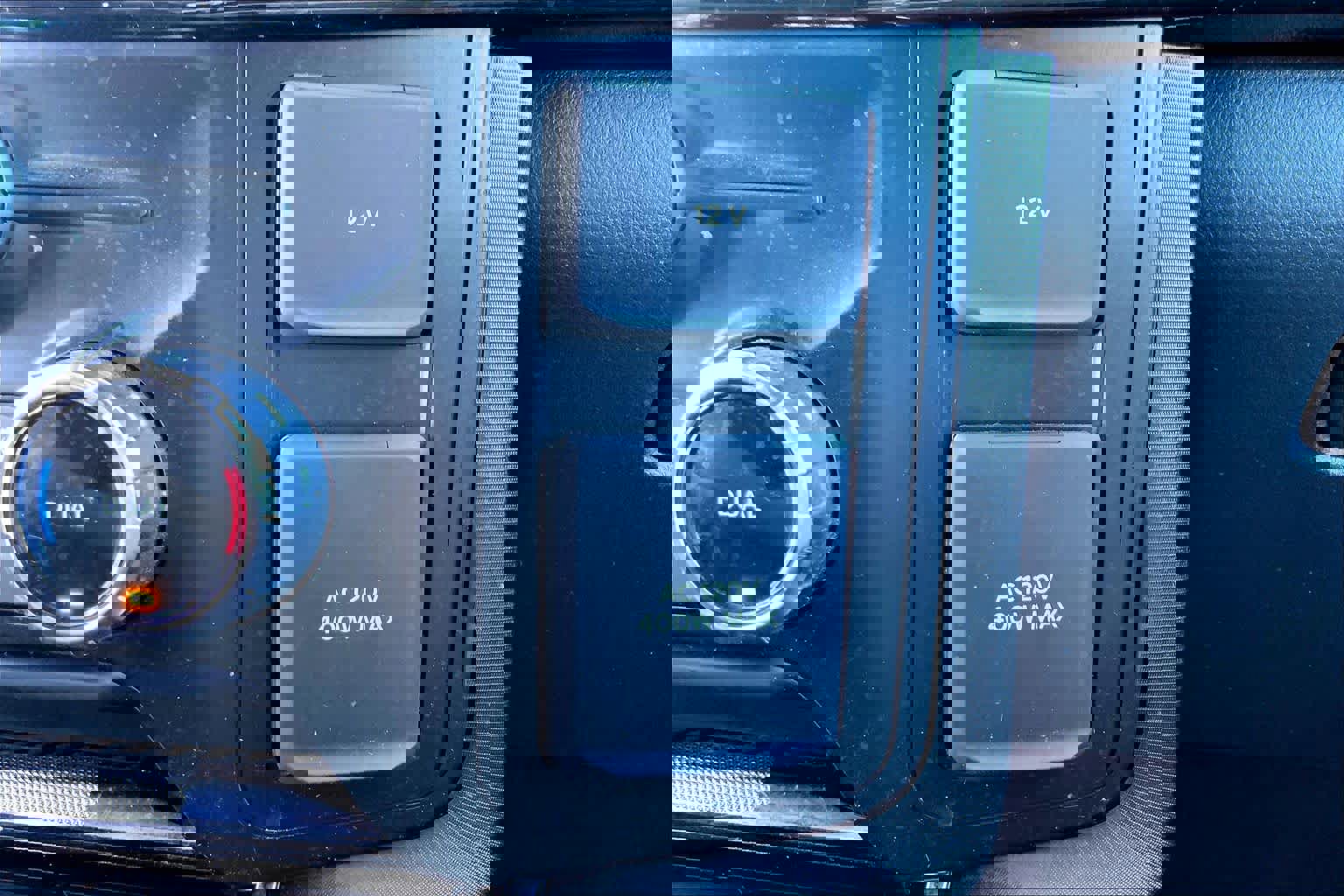 Certified 2023 Ford F150 Raptor w/ Equipment Group 802A Raptor R image 35