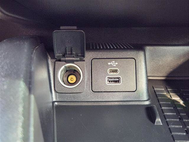 Certified 2025 Ford Bronco Sport Outer Banks AWD/4WD image 19