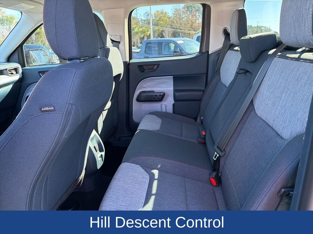 Certified 2023 Ford Maverick XLT w/ Equipment Group 300A Standard image 16