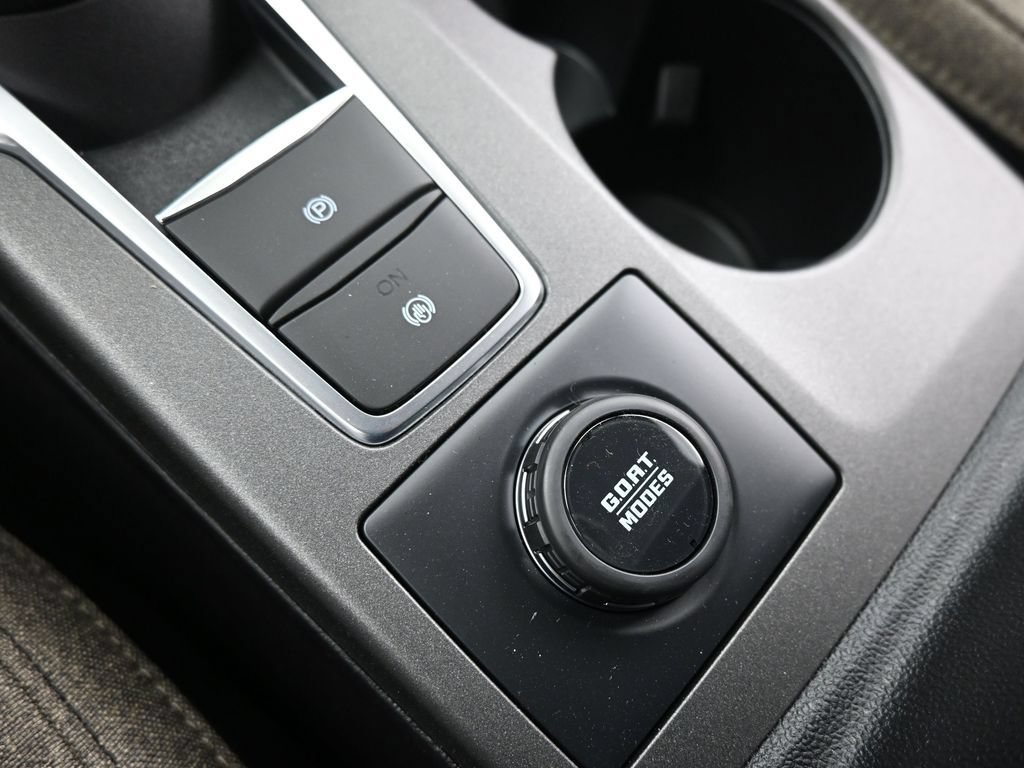 Certified 2025 Ford Bronco Sport Big Bend AWD/4WD image 16