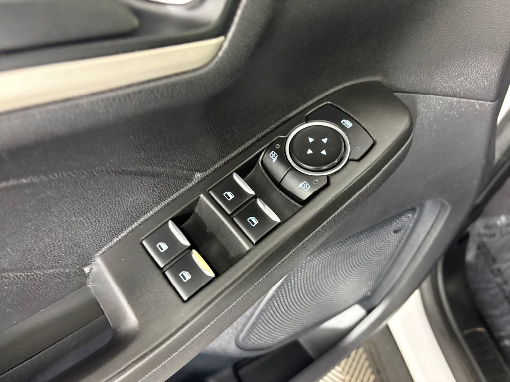 Certified 2021 Ford Escape S AWD/4WD image 13