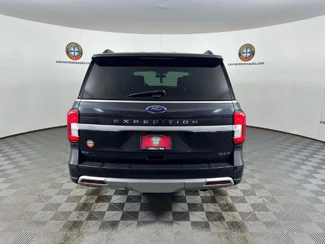 Certified 2024 Ford Expedition Max XLT image 20