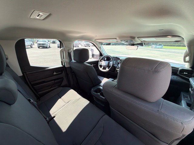 Used 2023 Toyota Tundra SR5 w/ SR5 Convenience Package AWD/4WD image 19