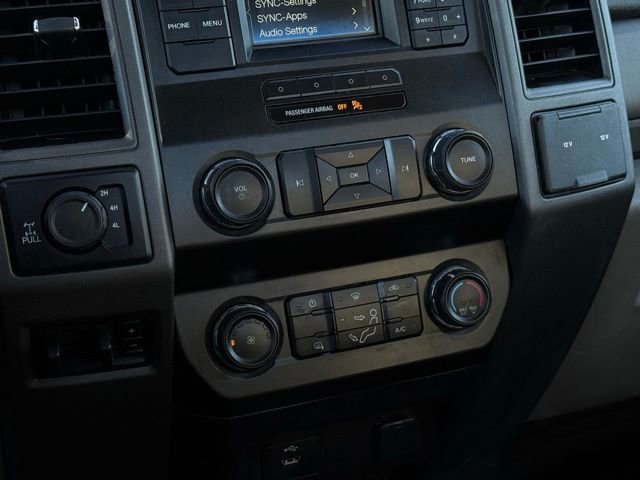 Certified 2019 Ford F250 XL w/ Power Equipment Group image 25