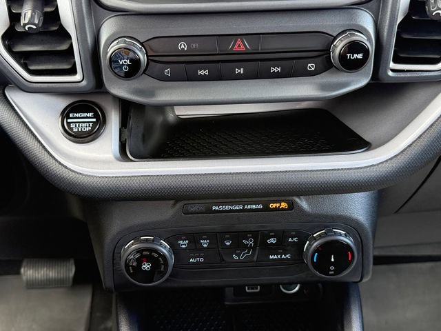 Certified 2023 Ford Bronco Sport Big Bend AWD/4WD image 10