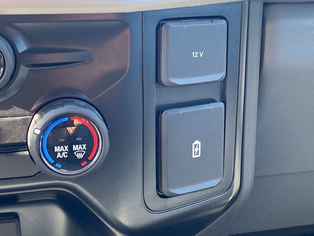 Certified 2025 Ford F250 XL AWD/4WD image 27