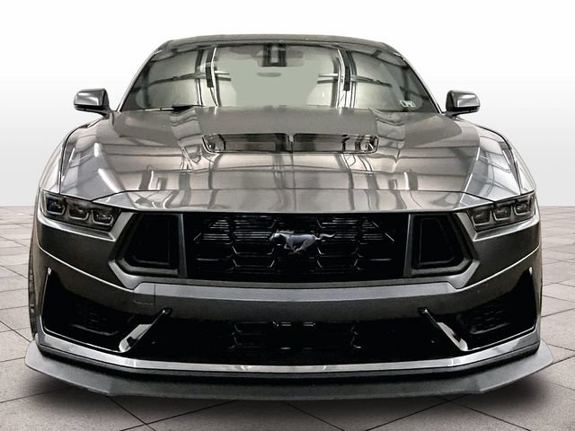 Certified 2024 Ford Mustang Dark Horse w/ Dark Horse Handlin Package RWD image 3
