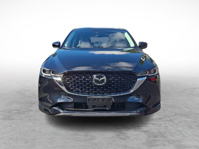 Used 2025 MAZDA CX-5 AWD 2.5 S w/ Select Package image 2