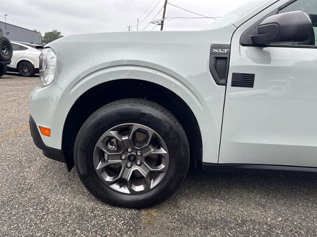 Certified 2022 Ford Maverick XLT image 16