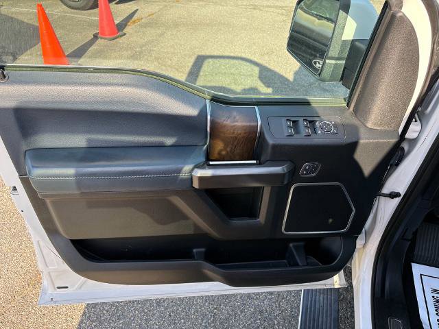 Certified 2018 Ford F150 Limited w/ Trailer Tow Package image 11