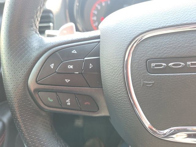 Used 2024 Dodge Durango R/T w/ Tow 'N Go Package AWD/4WD image 42