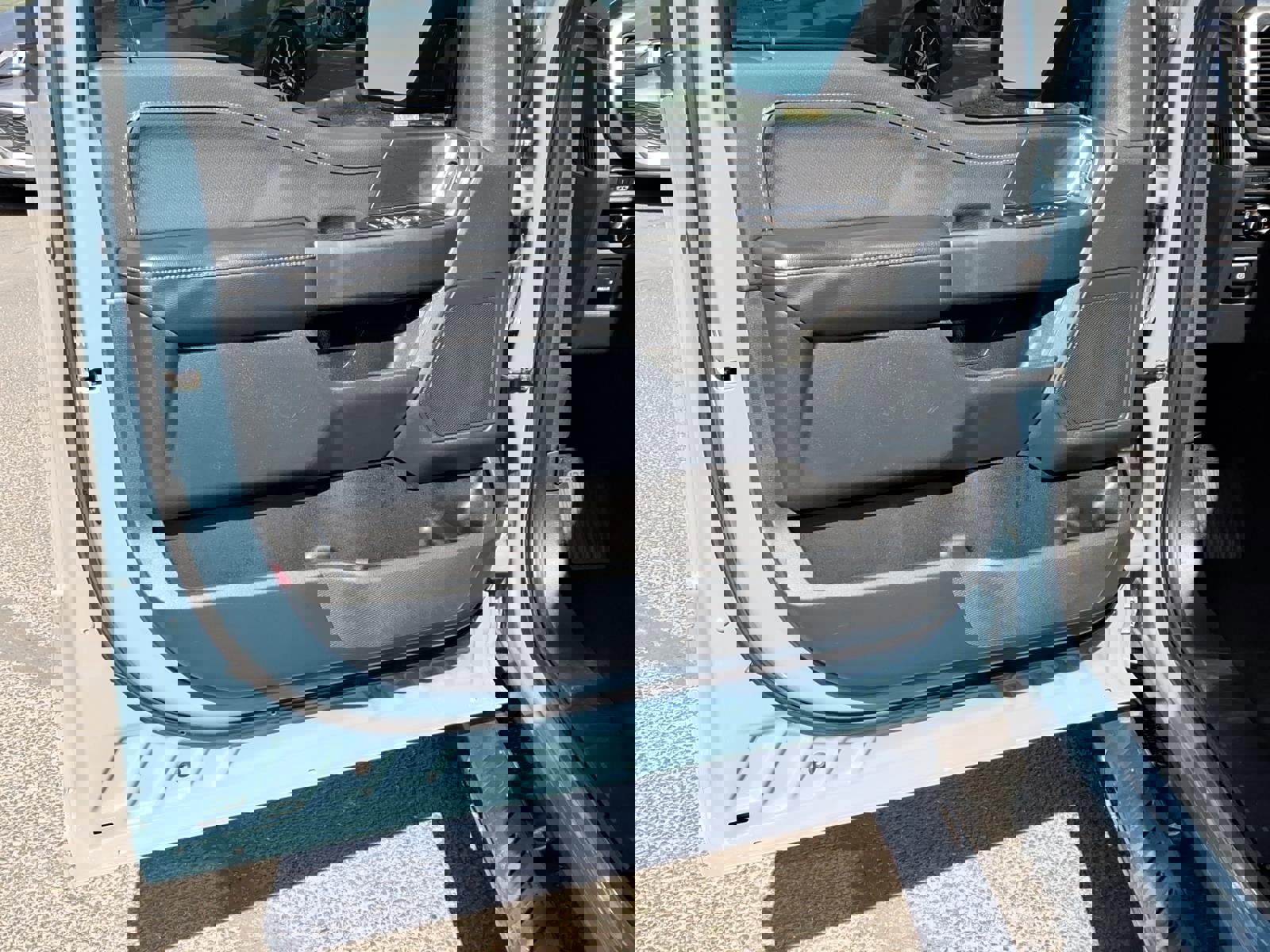 Certified 2023 Ford F150 XLT w/ Equipment Group 302A High image 22