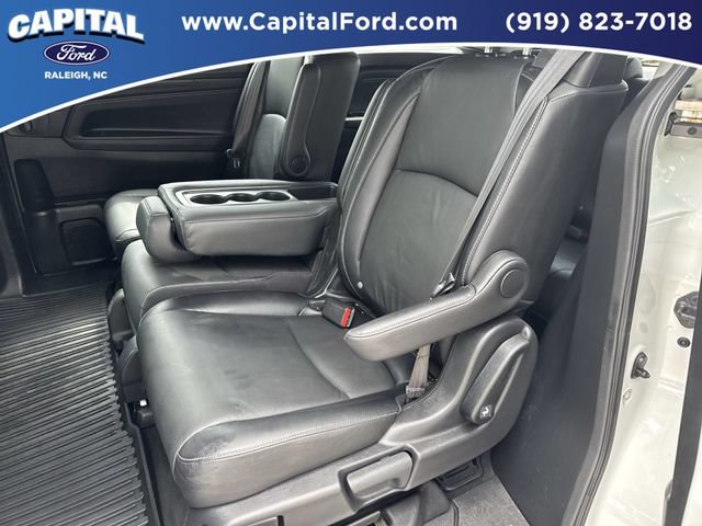 Used 2022 Honda Odyssey EX-L image 18