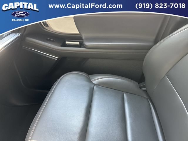 Certified 2025 Ford Expedition Max Active AWD/4WD image 29