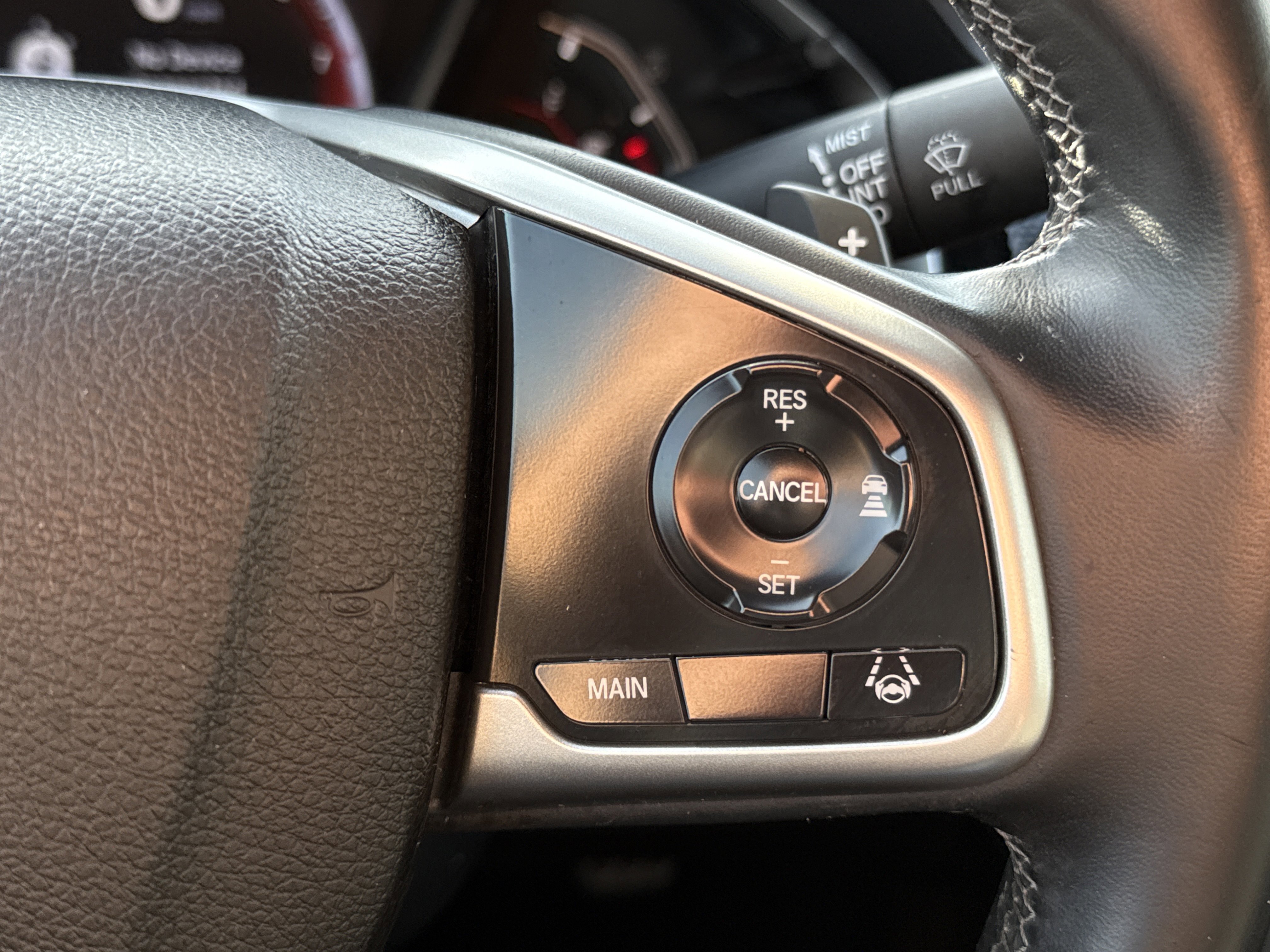 Used 2019 Honda Civic Sport image 19