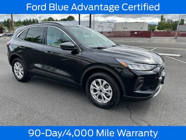 Certified 2024 Ford Escape Active w/ Tech Pack #1 AWD/4WD image 10