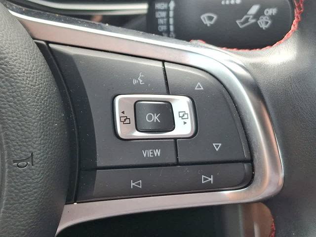 Used 2019 Volkswagen Jetta GLI FWD image 21