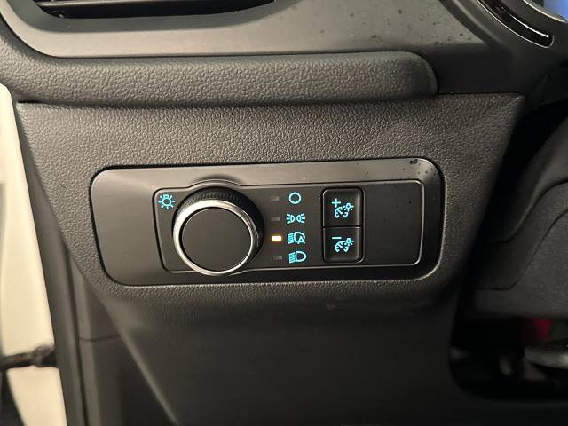 Certified 2025 Ford Escape ST-Line w/ Tech Pack #1 FWD image 18