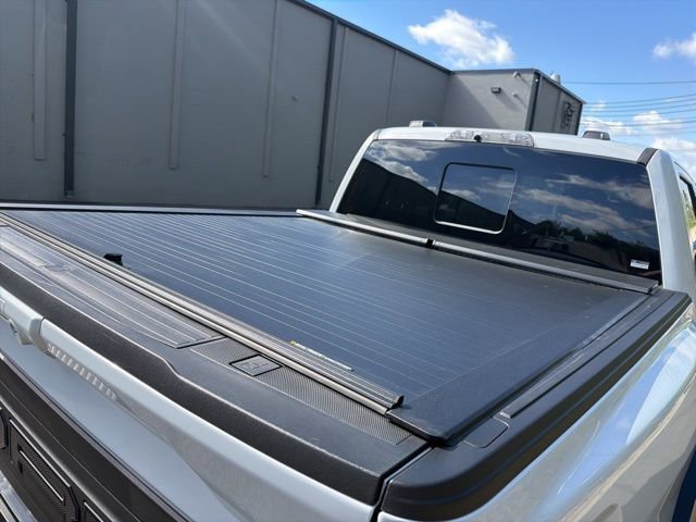 Certified 2025 Ford F150 Raptor w/ Equipment Group 803A Raptor R AWD/4WD image 6