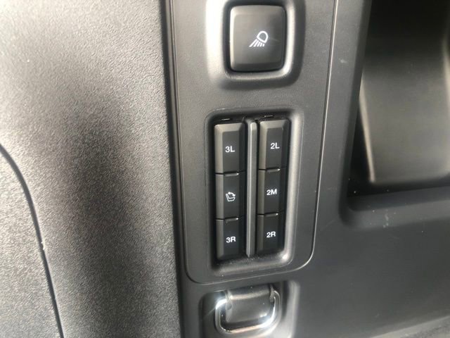 Certified 2025 Ford Expedition Max Platinum w/ Driver's Package AWD/4WD image 10