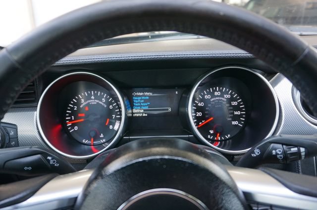 Certified 2019 Ford Mustang GT RWD image 9