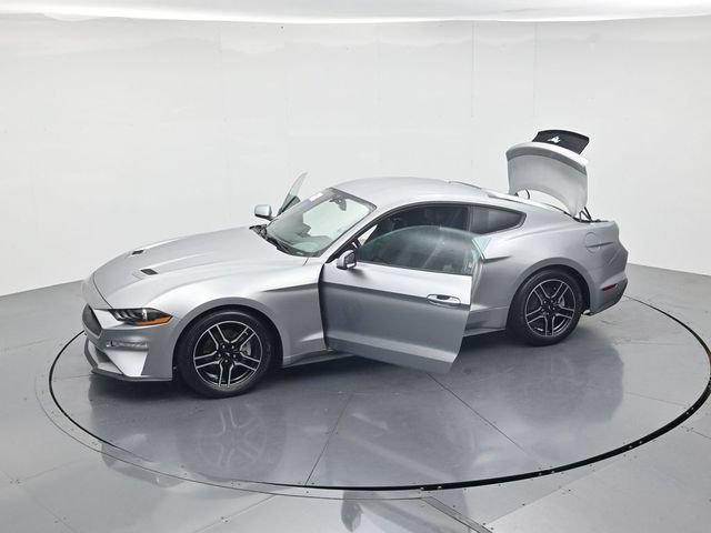 Certified 2020 Ford Mustang Premium RWD image 51