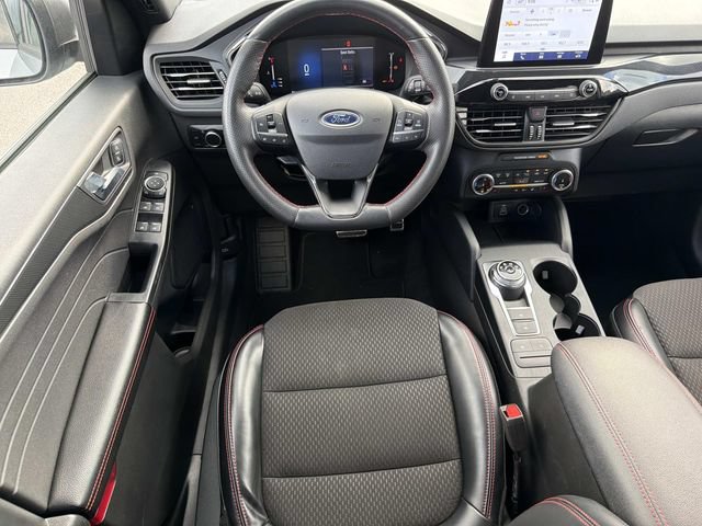 Certified 2024 Ford Escape ST-Line AWD/4WD image 15