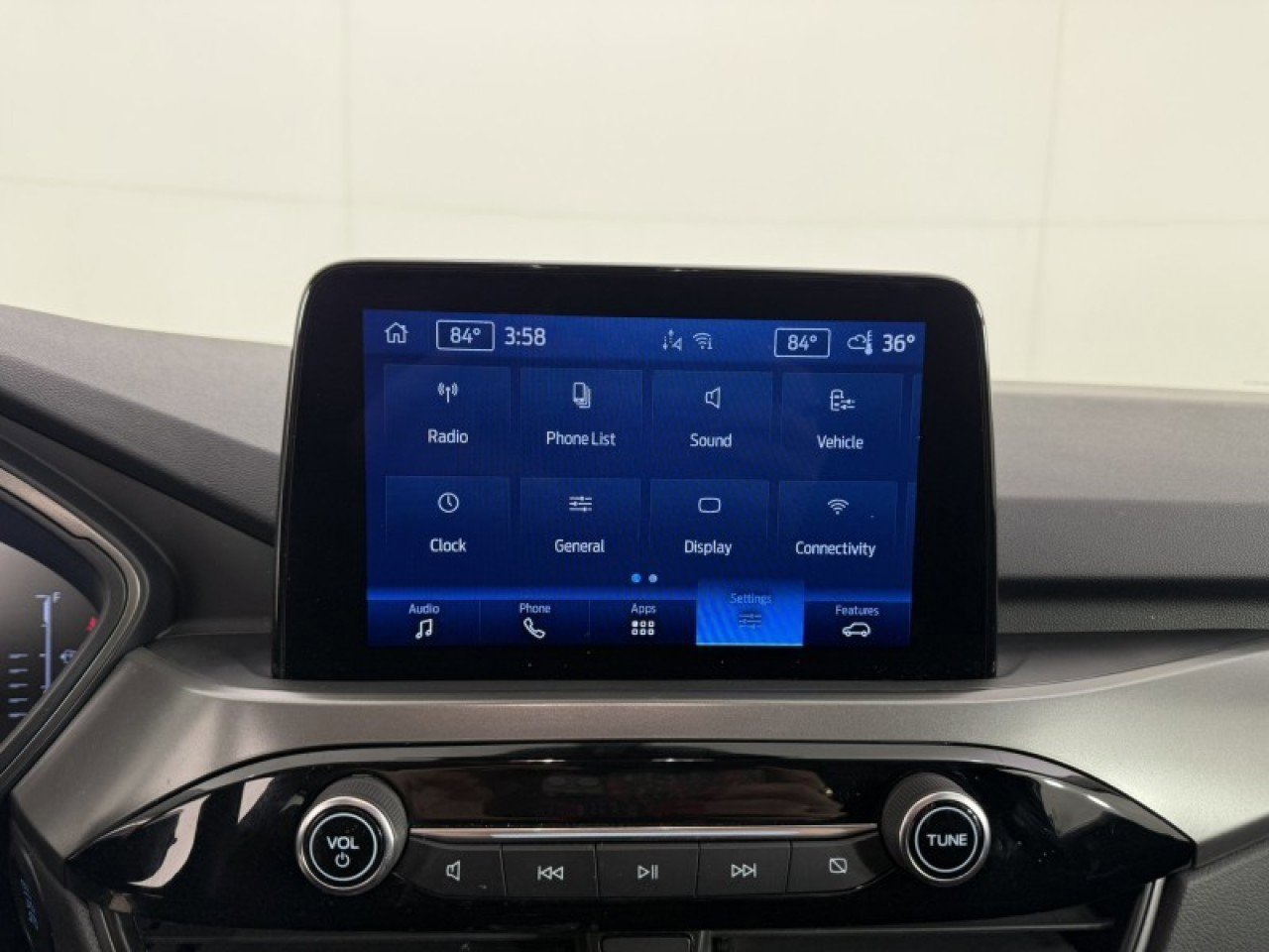 Certified 2023 Ford Escape Active image 15