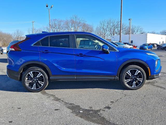 Used 2024 Mitsubishi Eclipse Cross SE image 5