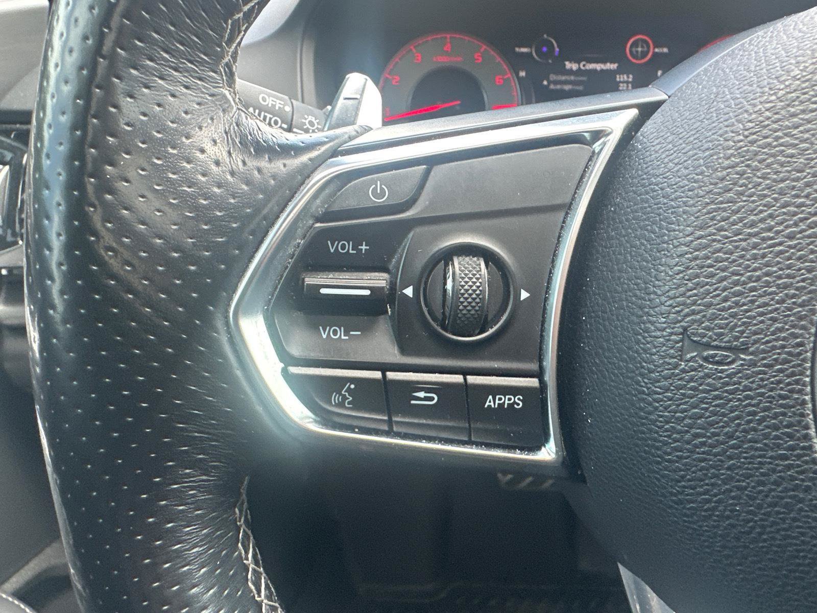 Used 2021 Acura RDX A-Spec AWD/4WD image 21