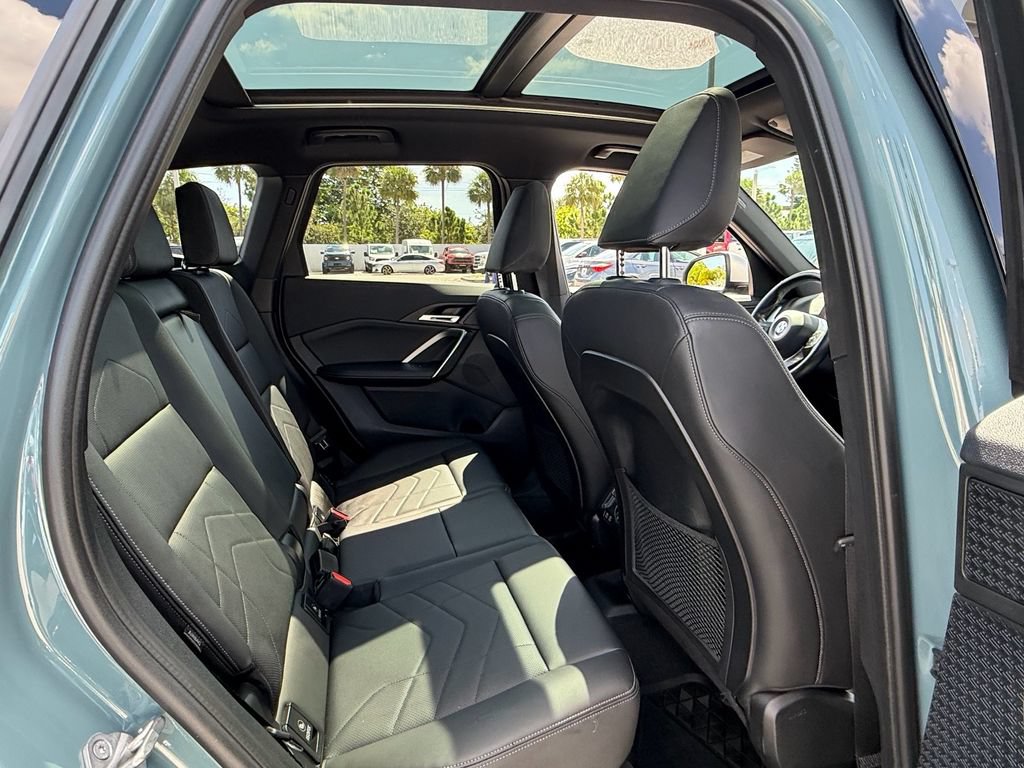 Used 2023 BMW X1 xDrive28i w/ Convenience Package AWD/4WD image 18