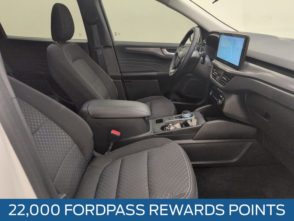 Certified 2023 Ford Escape Active w/ Tech Pack #2 FWD image 15