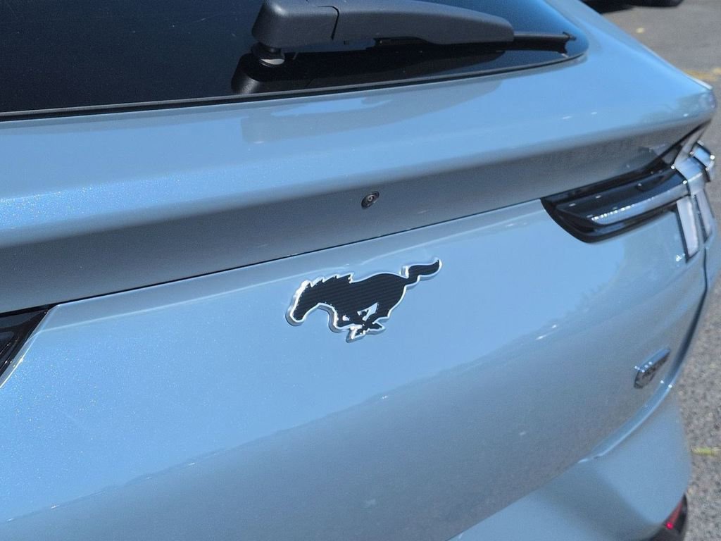 Certified 2023 Ford Mustang Mach-E California Route 1 AWD/4WD image 26