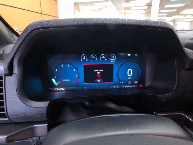 Certified 2024 Ford F150 STX AWD/4WD image 14